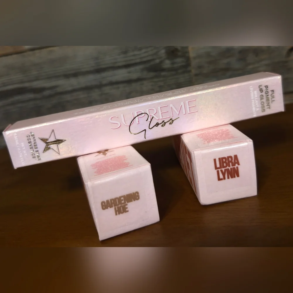 Jeffree Star 